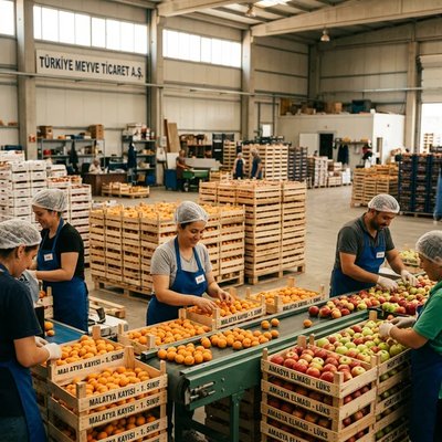 Our quality policy...