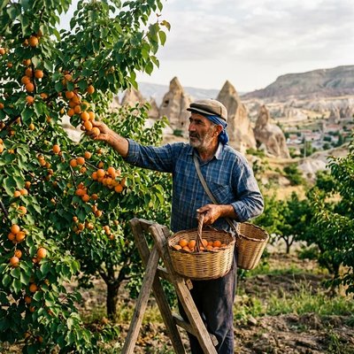 From manufacturer to factory...